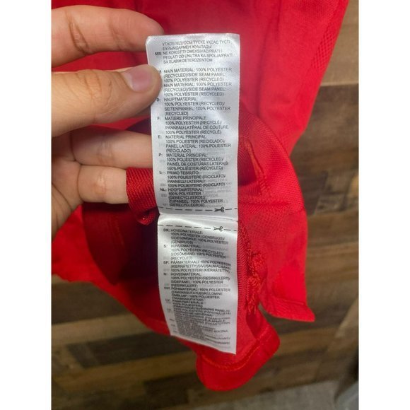 Adidas Climacool Men's‎ USA Polo Size Large - Picture 8 of 8